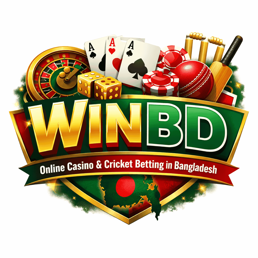 WINBD – #1 Online Casino App in Bangladesh | Play Games & Win Big